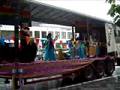 Gay Pride festival 2008 Belfast