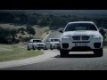 The new BMW M Performance Automobiles