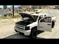 2010 Chevrolet Silverado 1500 LT 0.5 for GTA 5 video 4