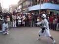 Sikh Swordsmanship