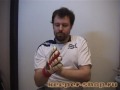 Вратарские перчатки UHLSPORT CERBERUS ABSOLUTGRIP L
