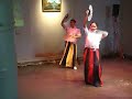 Philippine Cultural Show in Turku, Finland 2007 Kuratsa