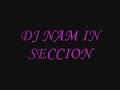 Bakalao dj nam temazo