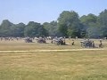 videos de 41 Gun Royal Salute by The Kings Troop RHA - June 2009