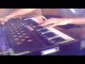 GHULAM ALI'S GHAZAL ON HARMONIUM :) Chamakte Chand Ko