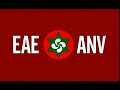 Anunci electoral d'EAE - ANV (en castellà)