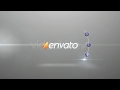 After Effects - Convergeance Logo Reveler - VideoHive.flv