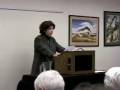 Aquinas Lecture by Elenore Stump, Ph.D.