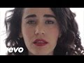 Sarah Ferri The Man Who Was Bored Video and Lyrics