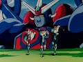 Getter Robo OP 2 FULL