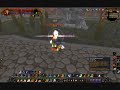 Imoldgregg Solos: The Headless Horseman!