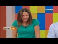 Anita Alvarado opina sobre el conflicto entre la dra. Cordero y Pamela Díaz