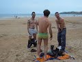 AL AGUA PATOS - ARROCK CON LEXE EN GIJON
