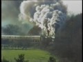 2968 & 7325 on the Lickey Incline