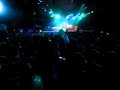 Phish Coventry Glowstick War