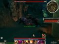 Guild Wars UW run to Chaos Planes