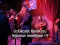 Dehydrated Goat - Kazu Kari (new; lat subs)