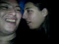 Aniversario, momento amor Maeso y Edgar
