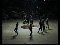 BHS 2008 Homecoming Assembly - Dance Team