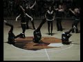 BHS 2008 Homecoming Assembly - Dance Team