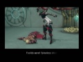 .hack//G.U.//Redemption Sakaki Scene ENGLISH