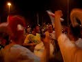 Rafa benitez lala bamba Taksim Square Istanbul Liverpool FC