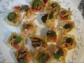 Papdi / Papri Chaat in (American Style)- Snacks Recipe By Neha