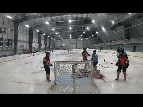 Collin Dyer vs Boston Imperials