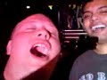 bad siging and dancing by shaun waller!