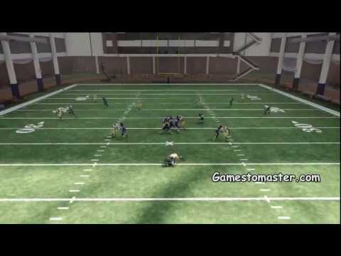 NCAA 14 Glitches, Cheats and Tips - with NCAA Football 14 Rosters