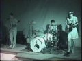 Haiku - Dont let me down cover