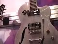 David Lee Shows-Off Features of the Deluxe-F Line