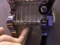 David Lee Shows-Off Features of the Deluxe-F Line