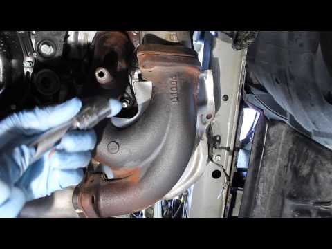 Cobb: Subaru Up Pipe Install Video