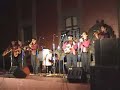Tierra Mestiza - KUSIMARKA -