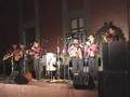 Tierra Mestiza - KUSIMARKA -