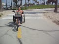 Mom Learns to Ride Pt. 4