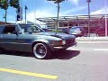 De Tomaso Longchamp De Tomaso Longchamp