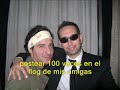 La cancion del fotolog
