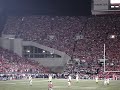 Stadium O-H-I-O in 2006 Michigan game