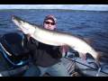 Fall 2008 - Musky fishing