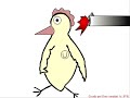 Comando svr - DiMe gALlInA.