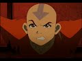 aang   hand of sorrow   avatar: the last airbender
