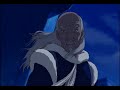 aang   hand of sorrow   avatar: the last airbender