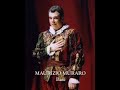 Maurizio Muraro: Le Nozze de Figaro (Mozart)