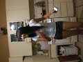 Bailando sola