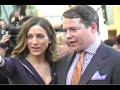 http://www.reelgay.com/podcasts/index.html
matthew broderick and nathan lane
honored with a double star ceremony on the hollywood walk of fame for their achievements in film joining in the celebration was matthew's wife sarah jessica parker and mel brooks.
january 9, 2006 - hollywood blvd
hollywood, california united states