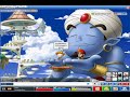 MapleStory Maker skill quest