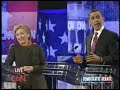 DEMOCRATS DEBATE - BARACK OBAMA TRUTHS