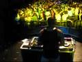 Dj CREVO MIX curitiba master hall hallowin fest 18/10/2008